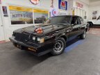 Thumbnail Photo 2 for 1987 Buick Regal