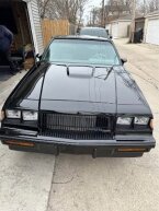 Thumbnail Photo 3 for 1987 Buick Regal