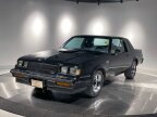 Thumbnail Photo 1 for 1987 Buick Regal