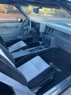 Thumbnail Photo 6 for 1987 Buick Regal