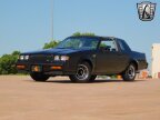 Thumbnail Photo 2 for 1987 Buick Regal Grand National