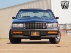 Thumbnail Photo 6 for 1987 Buick Regal Grand National