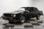 Thumbnail Photo 4 for 1987 Buick Regal