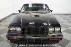 Thumbnail Photo 6 for 1987 Buick Regal