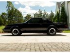 Thumbnail Photo 4 for 1987 Buick Regal