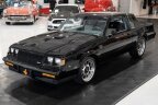 Thumbnail Photo 1 for 1987 Buick Regal Grand National