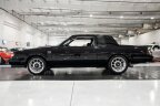 Thumbnail Photo 2 for 1987 Buick Regal Grand National