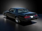 Thumbnail Photo 2 for 1987 Buick Regal Grand National