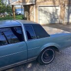 Thumbnail Photo 3 for 1987 Buick Regal Limited Coupe for Sale by Owner