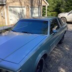 Thumbnail Photo 2 for 1987 Buick Regal Limited Coupe for Sale by Owner