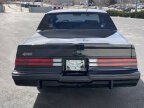 Thumbnail Photo 6 for 1987 Buick Regal