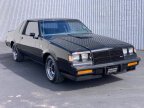 Thumbnail Photo 3 for 1987 Buick Regal