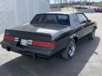 Thumbnail Photo 5 for 1987 Buick Regal