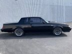 Thumbnail Photo 4 for 1987 Buick Regal