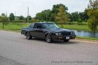 Thumbnail Photo 6 for 1987 Buick Regal
