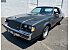 1987 Buick Regal