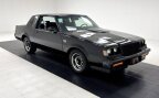 Thumbnail Photo 6 for 1987 Buick Regal Grand National