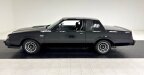 Thumbnail Photo 1 for 1987 Buick Regal Grand National
