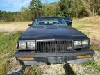 Thumbnail Photo 1 for 1987 Buick Regal Grand National
