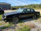Thumbnail Photo 3 for 1987 Buick Regal Grand National