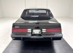 Thumbnail Photo 3 for 1987 Buick Regal Grand National