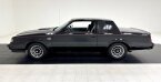 Thumbnail Photo 1 for 1987 Buick Regal Grand National