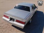 Thumbnail Photo 5 for 1987 Buick Regal Grand National