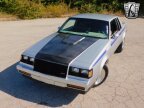 Thumbnail Photo 2 for 1987 Buick Regal Grand National