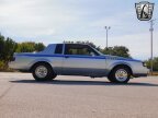 Thumbnail Photo 6 for 1987 Buick Regal Grand National