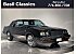 1987 Buick Regal Grand National