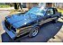 1987 Buick Regal