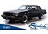 1987 Buick Regal