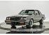 1987 Buick Regal
