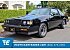 1987 Buick Regal