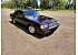 1987 Buick Regal T-Type Coupe