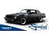 1987 Buick Regal