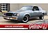 1987 Buick Regal