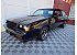1987 Buick Regal Grand National