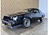 1987 Buick Regal Coupe