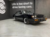 1987 Buick Regal