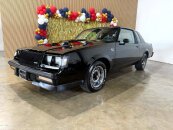 1987 Buick Regal