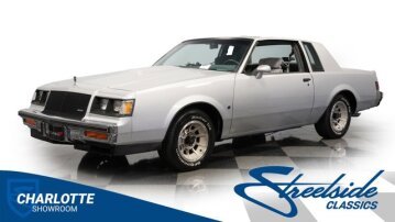 1987 Buick Regal