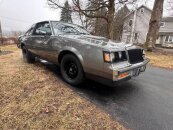 1987 Buick Regal