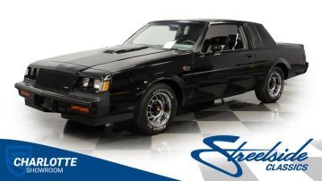 1987 Buick Regal