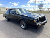 1987 Buick Regal
