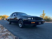 1987 Buick Regal