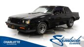 1987 Buick Regal