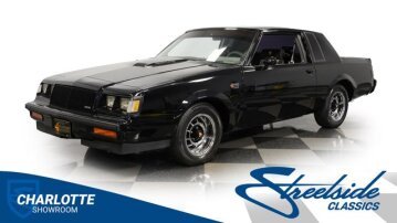 1987 Buick Regal