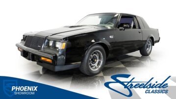 1987 Buick Regal