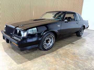 1987 Buick Regal